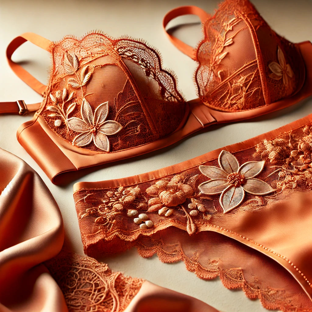 What Bra Colors Do Men Prefer?