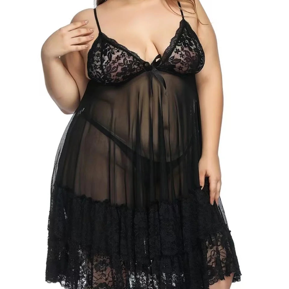 What to Do If You Can’t Find Attractive Plus Size Sleepwear?