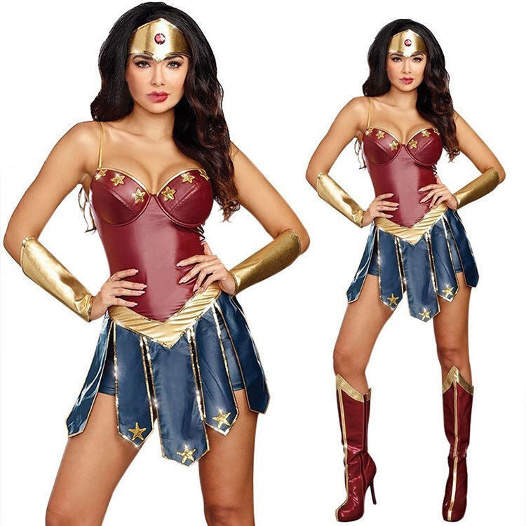 Wonder Woman Come to You  FancyCollect   