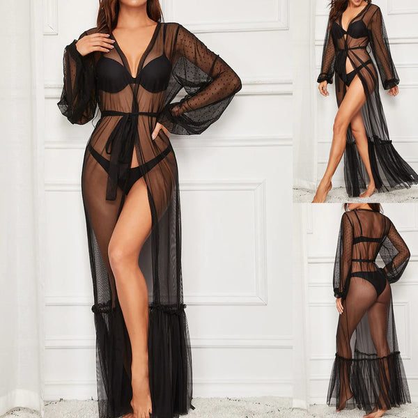 Sexy Gowns Lingerie