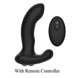 Remote Control Rolling Anal Vibrator Vibrating Prostate